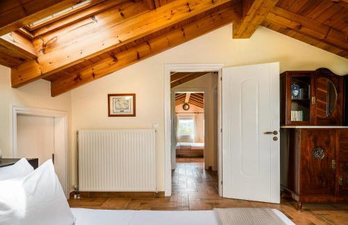 The Olive Project - Villa Maria with Private Pool by Konnect - Foto 18