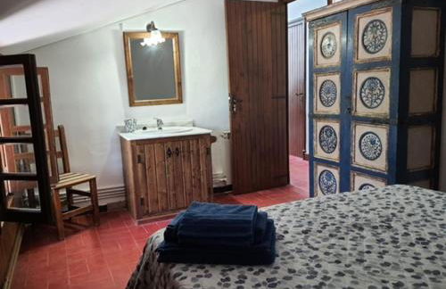 Dehesa Vieja Casa Rural - Foto 43