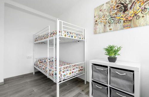 Apartamento moderno con buenas vistas - WIFI & AC - Foto 16