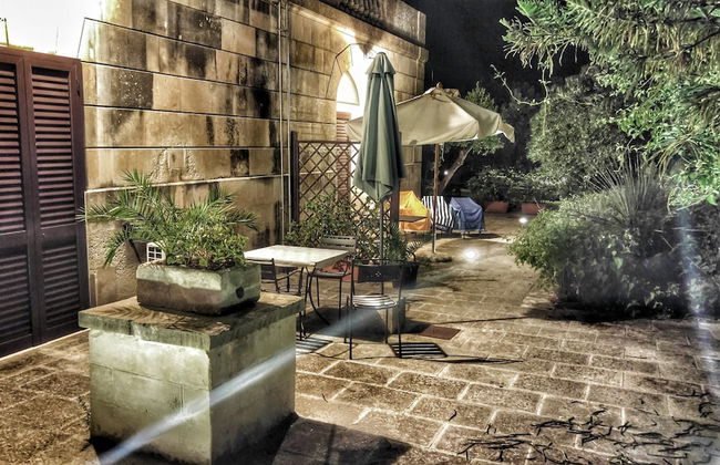 Villa Papaleo - Foto 54