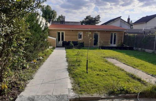 L'escapade parisienne - Foto 1