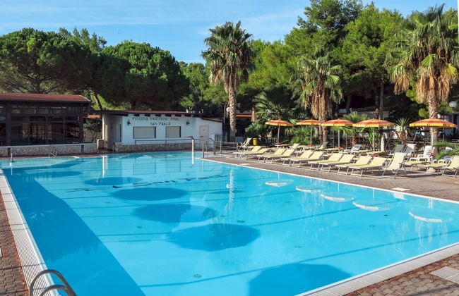 Villaggio San Pablo - Foto 11