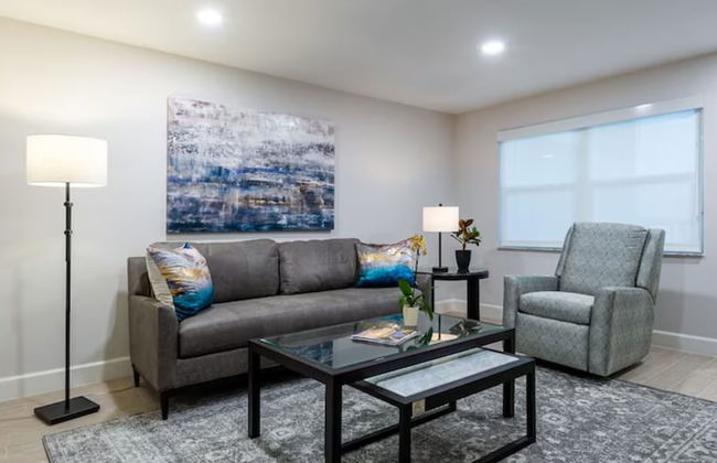 Wiggins Pass Chalet - Foto 16