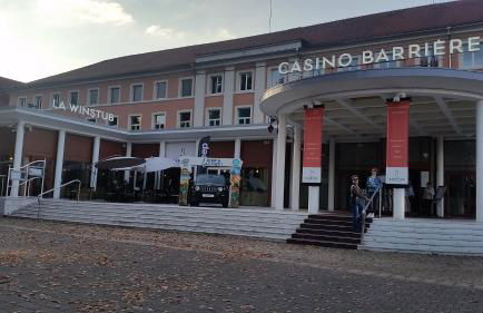 Meublés du 25 N3 Studio 1er Etage - Foto 18