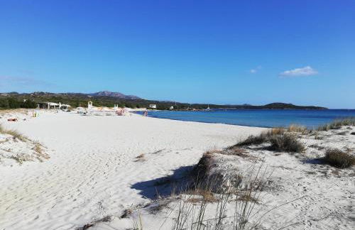 La Sima villa con piscina vista mare San Pantaleo Sardegna - Foto 16