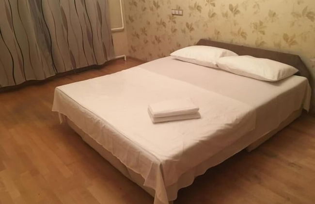 Apartment on Novoyasenevsky - Foto 1