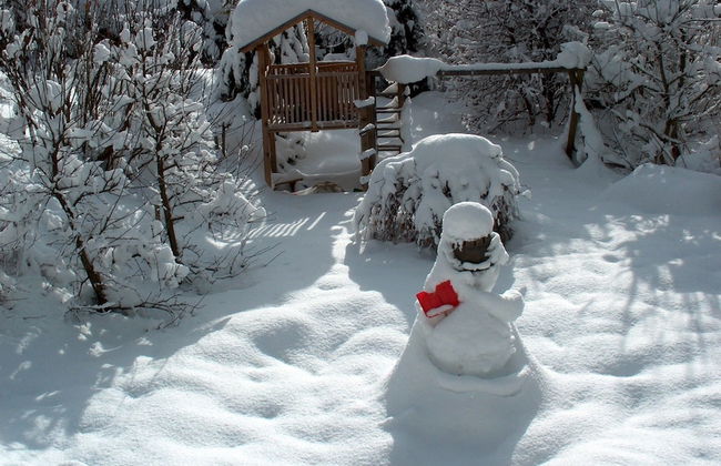 Wildnisresidenz am Nationalpark - Photo 53