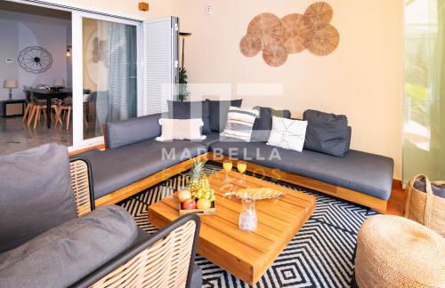 Chic garden flat 5min from beach - Photo 40