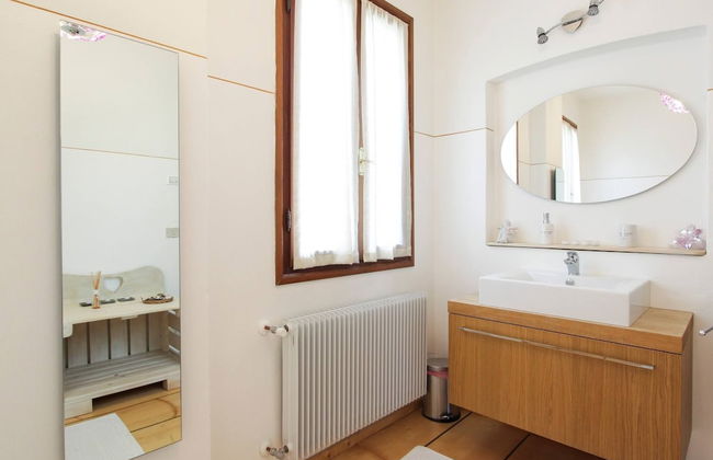 Antica "casa Cervade" Pica Venetian Farmhouse, Preserved Original From 1902 - Foto 19