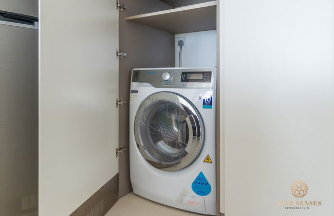 ViiA Residences in KL Eco City, Five Senses - Foto 77