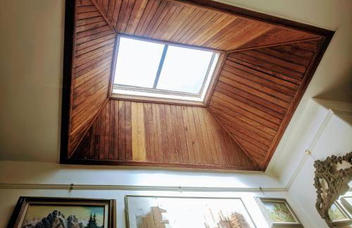 Perfect Location - 4BD,1BA - Restored Redwood Home - Foto 37