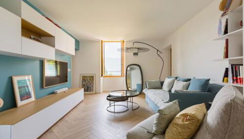 Appartement avec Jardin & vue Lac Talloires (15' Annecy) - Foto 3