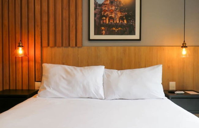 w Stunning 2BR in Barranco - Photo 14