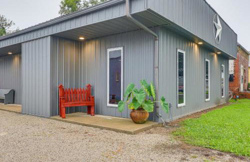 Shared Outdoor Space Quaint Studio in Fredonia - Foto 3