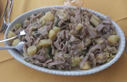 Agriturismo Ribuntà - Foto 41