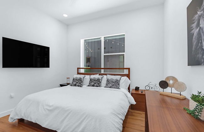 Pure Texas Poolside Oasis Steps to Entertainment - Foto 2