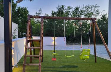 New family apartments Franka, Sabunike - Photo 62