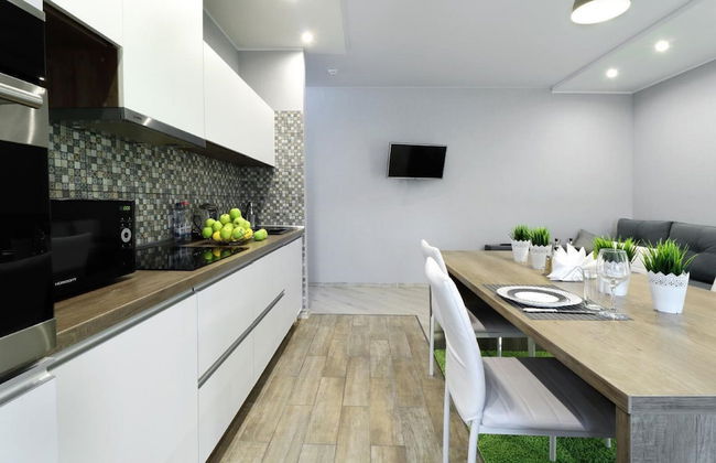 PaulMarie Apartments on Yakubovskogo - Foto 8