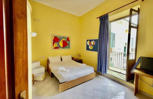 Appartamento del Pescatore - Foto 24