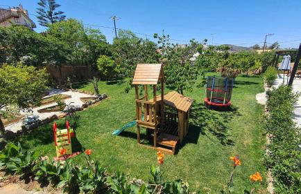 Villa Anasa Residence - Foto 9