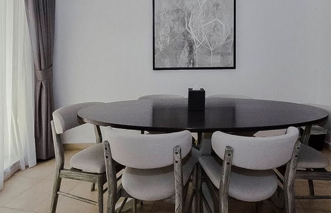 Dusit Princess Residences - Dubai Marina - Foto 6