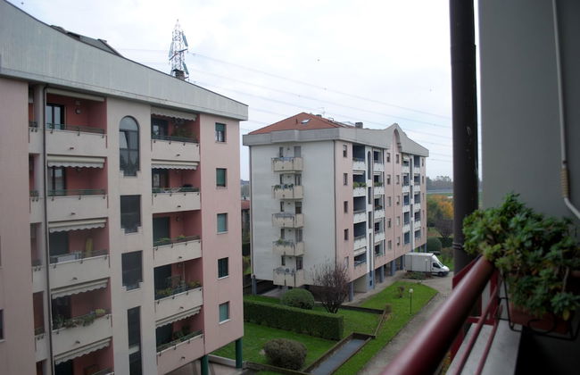 Metropolitan Expo Flat 2 - Foto 17