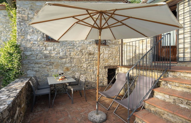 A Casa Dell'ida - Foto 29