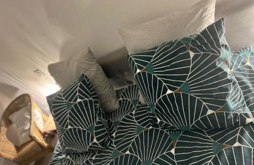 Appartement cosy - Port Marianne - Garage sous sol - Foto 9