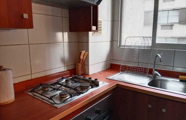 Apart Latitud - Foto 5