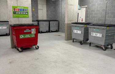 Cozy 1 bed Apartmrnt Luton Airport - Foto 10