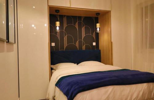 L Ecrin Bleu maison studio neuve jardin et clim - Foto 21