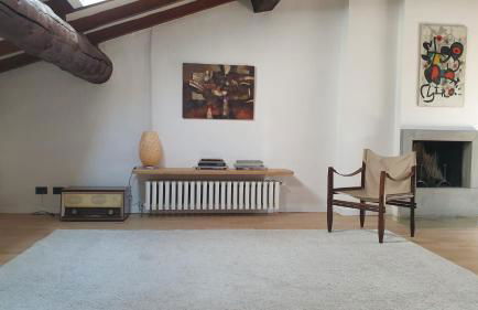 Mansarda Laurent - Photo 30