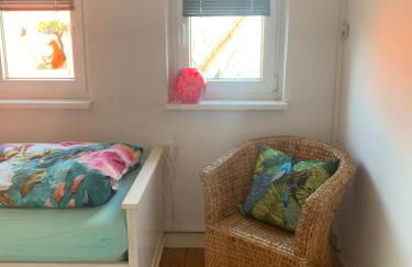 Charmante Doppelhaushälfte Am Schwanensee 4 - Foto 14