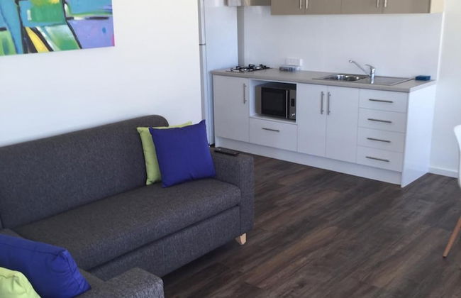 Brighton Beachfront Holiday Park - Foto 23