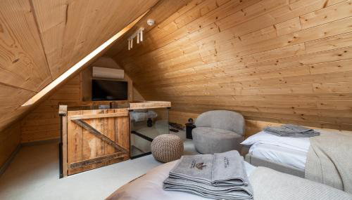 Apartament Kocia Wyspa - Foto 4