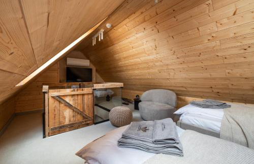 Apartament Kocia Wyspa - Foto 4