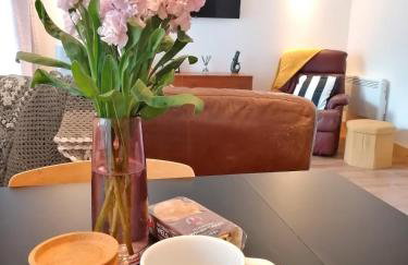 Claires Cottage - Photo 16