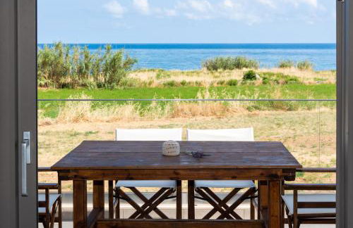 Seafront Villa Blue Agave - Photo 11