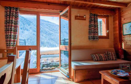 Le Gouroùn Hameau des Chazals Nevache Hautes Alpes - Photo 15