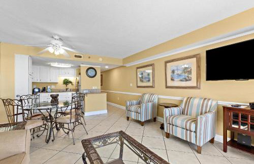 SunDestin Resort Unit 0406 - Photo 5