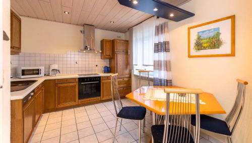 Ferienwohnung Mathilde - Foto 3