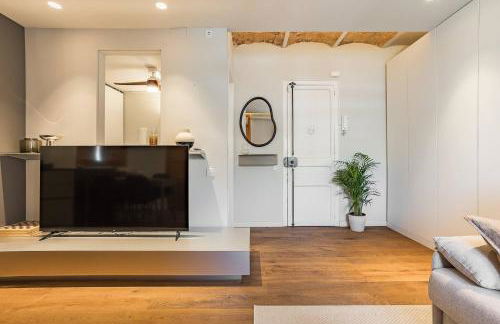 Cozy Apartment in Barcelona - Foto 4