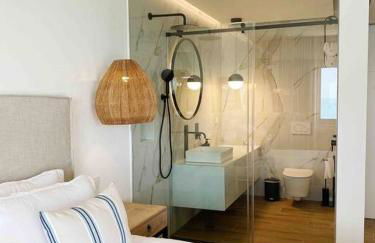 Front Sea Apartment Albufeira - Foto 15