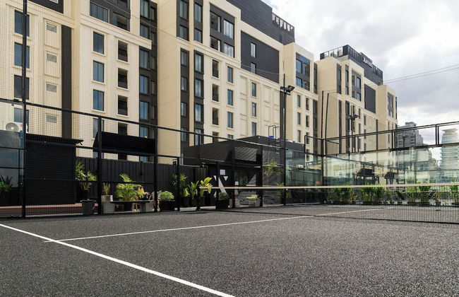 Marriott Executive Apartments, Bangkok Townhall Sukhumvit - Foto 68