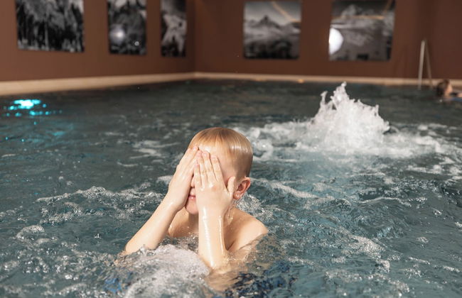 Sepp & Hanni's - Suiten im Dorf - Photo 25