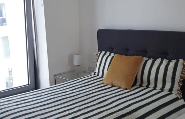 1 Bed Apartment Sleeps 2 With Wi-fi - Foto 1