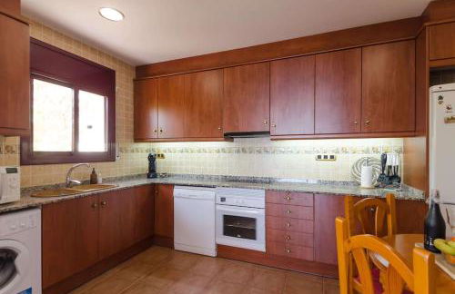 Villa Violetas - Magnificent sea view, 8 pers and baby cot available, quiet area - Foto 23