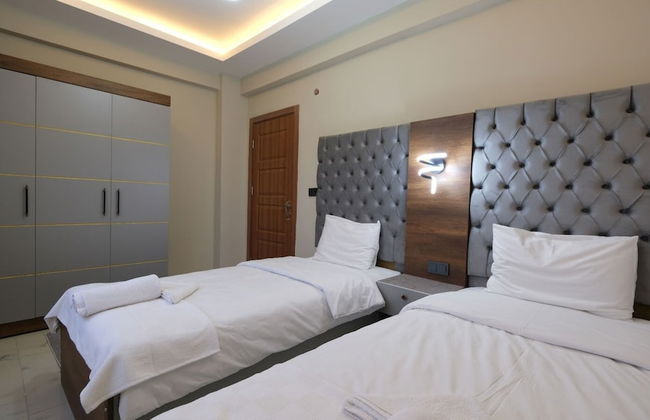 Regulus Termal Apart Hotel & Villas - Photo 8