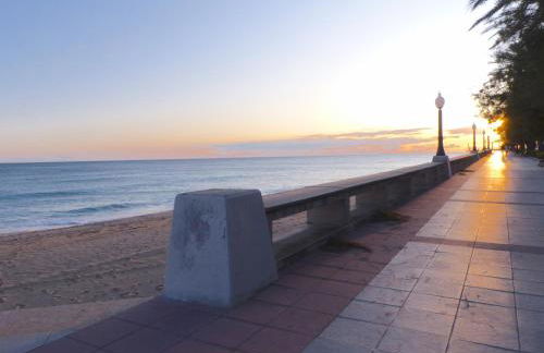 Coma-Ruga Beach Apartment - Foto 47