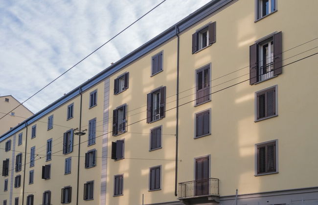 Bocconi Apartments by Rentopolis - Foto 58